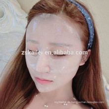 heiße neue produkte für 2015 korea hydrogel spitze gesichtsmaske